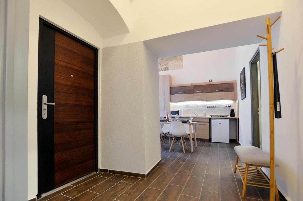Pr Apartman Эгер Экстерьер фото